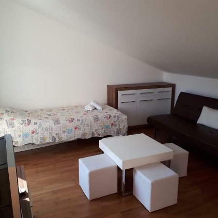 Ferienwohnung Ruzmarinka 4* Baška Exterior foto