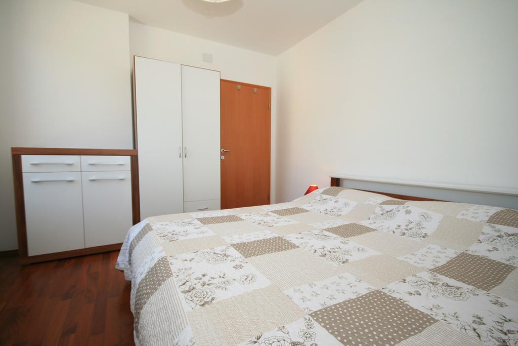 Ferienwohnung Ruzmarinka 4* Baška Exterior foto