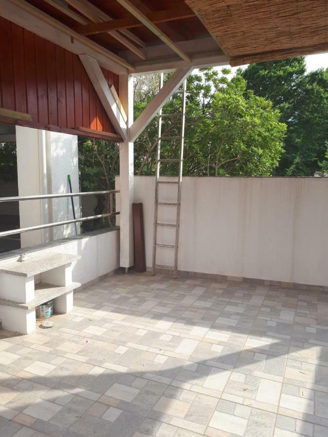 Ferienwohnung Ruzmarinka 4* Baška Exterior foto